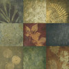 October Collage I Poster Print by Michael Marcon - Item # VARPDX6855