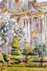 Palace and Gardens Spain Poster Print by  John Singer Sargent - Item # VARPDX265501