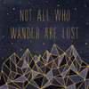 Written in the Stars IV Poster Print by Laura Marshall - Item # VARPDX21608