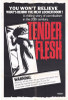 Tender Flesh Movie Poster Print (27 x 40) - Item # MOVGH9628