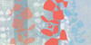 Dimensional Leaves Poster Print by Jan Weiss - Item # VARPDXW528D