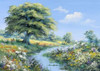 Reints Nature Poster Print by Reint Withaar - Item # VARPDXRW200407