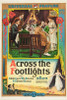Across the Footlights Movie Poster Print (27 x 40) - Item # MOVIB00301