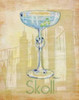Big City Cocktail IV Poster Print by Paul Brent - Item # VARPDXBNT320