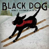 Black Dog Ski Poster Print by Ryan Fowler - Item # VARPDX5029
