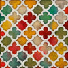 Color Burst Lattice I Poster Print by Lanie Loreth - Item # VARPDX9509EE