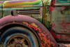 Old Truck III Poster Print by Kathy Mahan - Item # VARPDXPSMHN318