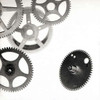 Retro- Gears - 7 Poster Print by Alan Blaustein - Item # VARPDXABSL147