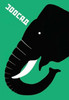 The Zoo - Elephant Poster Print by  Dmitrii Bulanov - Item # VARPDX379206