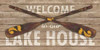 Lakehouse II Poster Print by Stephanie Marrott - Item # VARPDXSM15702