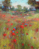 Big Meadow Poster Print by Karen Margulis - Item # VARPDXM1226D