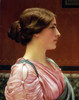 Cleonice Poster Print by  John William Godward - Item # VARPDX264928