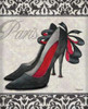 Classy Shoes II Poster Print by Todd Williams - Item # VARPDXTWM060