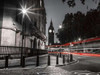 View of Big Ben from street, London, UK Poster Print by  Assaf Frank - Item # VARPDXAF20150718001C01