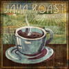Java Roast Poster Print by Paul Brent - Item # VARPDXBNT251