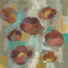 Marsala Blooms II Poster Print by Silvia Vassileva - Item # VARPDX20702