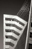 Design Reflections BW Poster Print by Douglas Taylor - Item # VARPDXPSTLR306