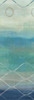Abstract Waves Blue-Gray Panel II Poster Print by Cynthia Coulter - Item # VARPDXRB8086CC