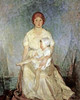 Motherhood Triumphant Poster Print by  Charles Webster Hawthorne - Item # VARPDX268070