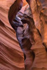 Upper Antelope I Poster Print by Larry Malvin - Item # VARPDXPSMAL120