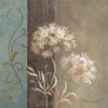 Delicate Beauty in Blue I Poster Print by Lanie Loreth - Item # VARPDX7185C