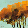 Seven Trees Poster Print by Paul Bailey - Item # VARPDXB2718D