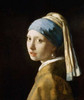 Girl with the Pearl Earring Poster Print by  Johannes Vermeer - Item # VARPDX281620