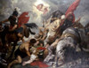 The Conversion of St. Paul Poster Print by  Peter Paul Rubens - Item # VARPDX279929