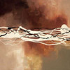 Copper Melody I Poster Print by Laurie Maitland - Item # VARPDX5483