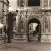 Plaza de San Francisco Poster Print by Alan Blaustein - Item # VARPDXB1083D