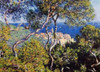 Bordighera Poster Print by  Claude Monet - Item # VARPDX373762