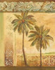 Palm Trees I Poster Print by Gregory Gorham - Item # VARPDXGOR368