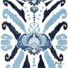 Flourish Square III Poster Print by Patricia Pinto - Item # VARPDX9907G
