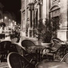 Cafe Avignon Poster Print by Alan Blaustein - Item # VARPDXB1344D