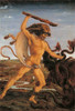Hercules And The Hydra Poster Print - Item # VAREVCMOND026VJ077H