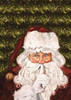 Secret Santa Poster Print by Patricia Pinto - Item # VARPDX9202K