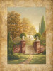 Autumn Light I Poster Print by Michael Marcon - Item # VARPDX6060