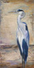 Blue Heron II Poster Print by Patricia Pinto - Item # VARPDX8540