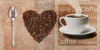 I Love Coffee Poster Print by Skip Teller - Item # VARPDX2CU1723