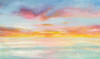 Pastel Sky Poster Print by  Danhui Nai - Item # VARPDX24694