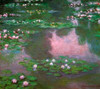 Nympheas 1905 Poster Print by  Claude Monet - Item # VARPDX373815