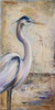 Blue Heron I Poster Print by Patricia Pinto - Item # VARPDX8539