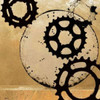 Sprockets II Poster Print by  NOAH - Item # VARPDX5738