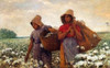 The Cotton Pickers Poster Print by  Winslow Homer - Item # VARPDX373272