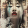 Isamu Poster Print by Hans Jochem - Item # VARPDXGA0100101