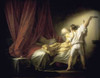 Lock Le Verrou Poster Print by  Jean Honore Fragonard - Item # VARPDX277591