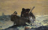 The Herring Net Poster Print by  Winslow Homer - Item # VARPDX373280