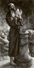 Friday Morning: Jesus In Prison Poster Print by  James Jacques Tissot - Item # VARPDX280310