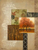 Orange Trees Poster Print by Michael Marcon - Item # VARPDX6671