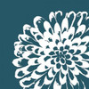 Graphic Flower 1 Poster Print by  GraphINC - Item # VARPDXG713D